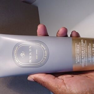 Bath & Body Works Aromatherapy Black Tea Ultimate Hydration Body Cream 226g